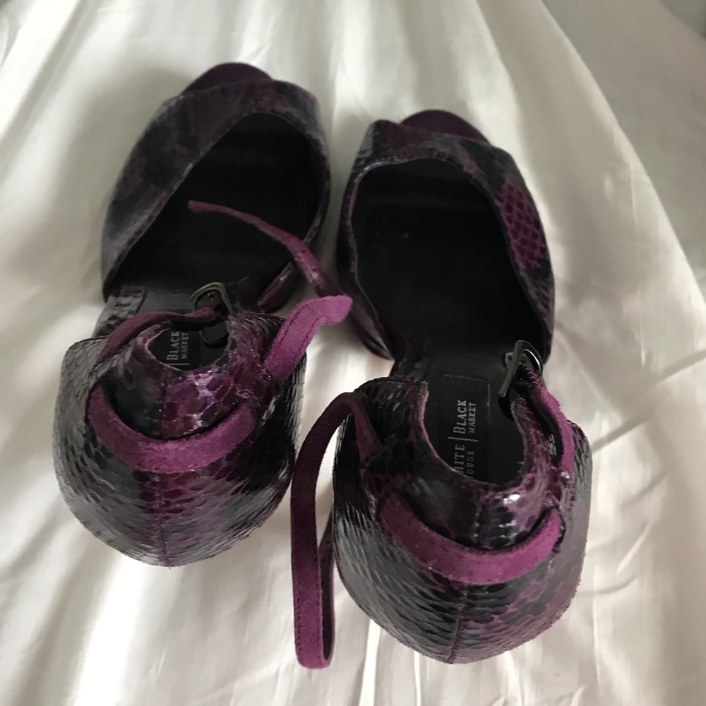 Heels - Picture 3 of 3